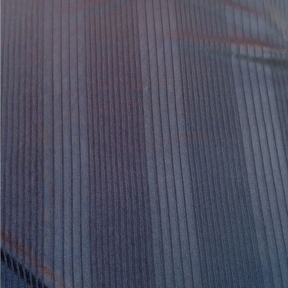 NWOT Buzz 83 Men's Sheer Shirt - Picture 6 of 6